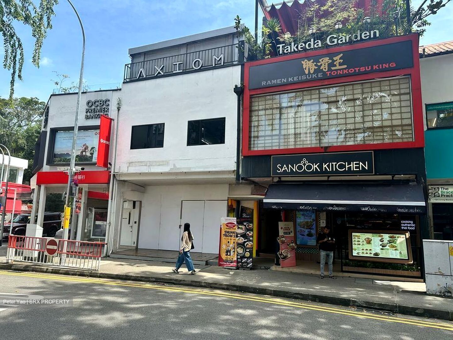 Jade Mansion (D10), Shop House #497162311